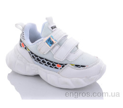 Кросівки Xifa kids